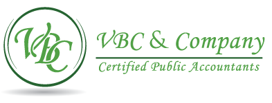 VBC & COMPANY CPA